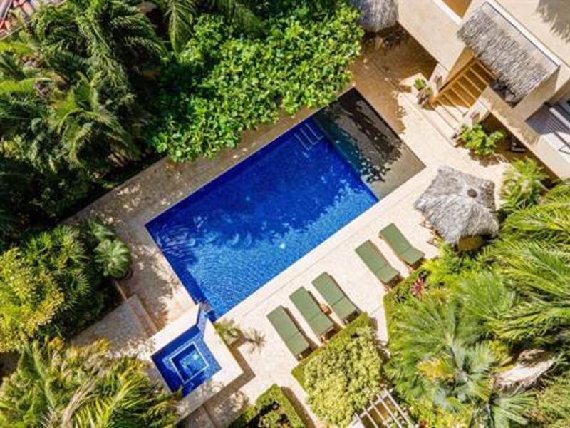 4 Bed Single Family Homes For Sale in Santa Cruz Costa Rica